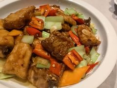 -客家大院·非遗赣南客家菜(郁孤台店)