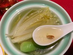 -那家小馆•北京菜•烤鸭(香山店)