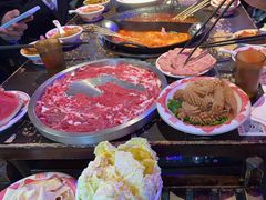 -水巷子·巴掌腰片重庆火锅(云纺店)