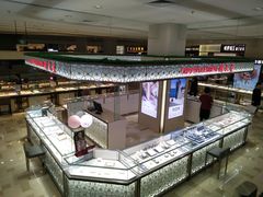 -银泰百货(北京大红门店)