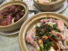 -尝囍煲仔小菜