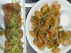 -东江海鲜大排档·潮汕菜·砂锅粥