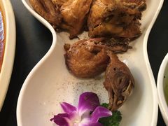 -西安饭庄·非遗陕菜(钟楼店)