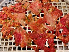 -千寻山野烤肉(中关村店)