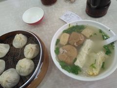 -珊珊小笼馆(仙霞路店)