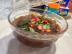 -爷爷的草帽·海鲜馆(孙塘路店)