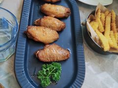 -必胜客(金鹰店)