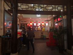 门面-巴人汇三篇小龙虾江湖菜(李家沱店)