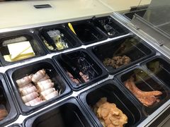 -赛百味SUBWAY(金龙大厦店)