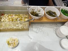 -黄太牛·牛肉面(长江北路店)