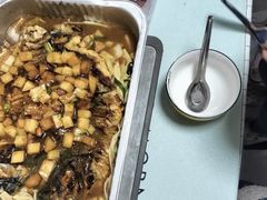 -林溪晚亭脆皮烤鱼(藁城店)