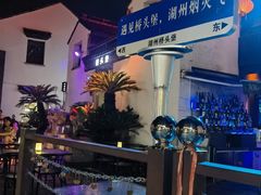 -衣裳街历史文化街区