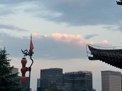 -西安城墙·碑林历史文化景区