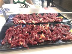 -陈记顺和潮汕牛肉火锅(番禺迎宾大道店)