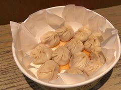-南翔馒头店(豫园店)