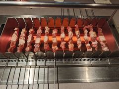 -冰城串说·羊肉串烧烤(哈西大街店)