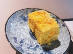 沙琪玛-荣轩(新荣记环球金融中心店)
