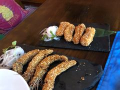 -甘尼仕印度餐厅酒吧(斜塘老街店)