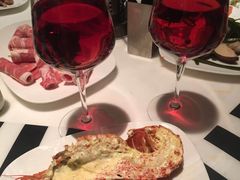 -万达文华酒店·48F云端窗景美食汇自助餐厅