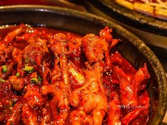 -HOTISLAND海鸡岛·韩国料理(江南西店)