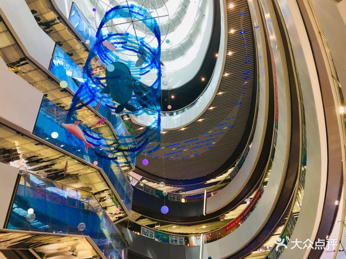 万达广场(丰台西铁营店)图片 - 第147张