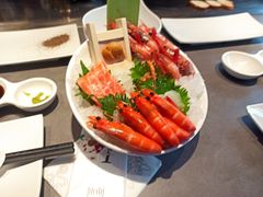 -水木锦堂·自助铁板烧(五道口购物中心店)