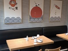大堂-赤稻·日式料理(禅城店)