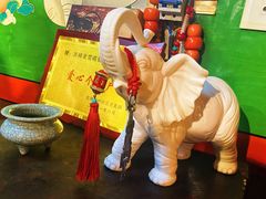 -吉祥圣雪藏餐