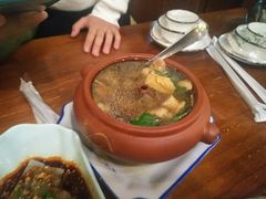 -小厨子私房菜·云南美食店