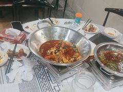 -辣不怕口味虾(凌霄路店)