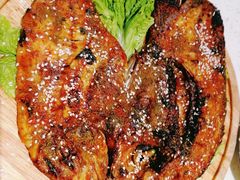 -刀郎牛肉面新疆餐厅·烧烤(清真通州珠江国际城店)