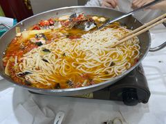-潇湘码头·鲜湘菜(清河店)