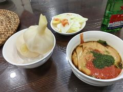 -爆肚冯(廊房二条店)