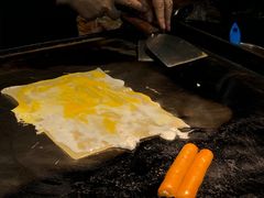 -金姐烤冷面(大沙泥街店)