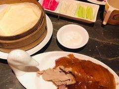 -金鸭季·北京烤鸭(深业上城店)