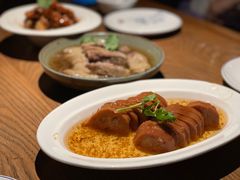 -扬州狮子楼·非遗淮扬菜(东关街店)
