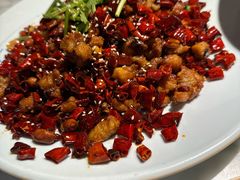 辣子鸡-辛香汇(CBD)