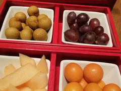 -云境生态园(红谷滩店)