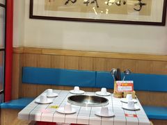 -蛙一刀·麻椒鱼火锅(金仙桥店)