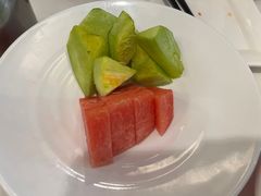 精美果盘-大鸭梨(天通西苑店)