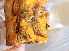 -富贵面包公司(运河店)