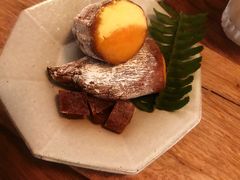 -知亘茶食
