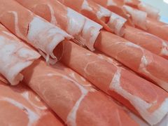 -大吉牛东北烧烤&铜锅涮肉(庐阳店)