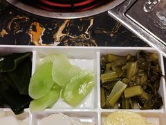 -老凯里苗岭酸汤鱼酸汤牛肉(百里杜鹃路店)