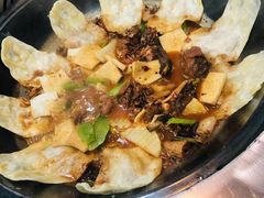 -三里屯土灶炖公鸡地锅鸡(江东店)