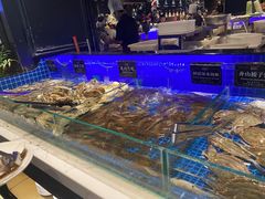 -宴立方海鲜自助(义乌万达广场店)