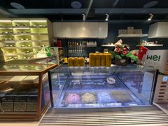 -魏客咖啡(中铁中心店)