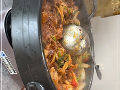 -屋里家延边朝鲜族冷面(梅林3店)