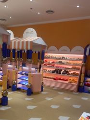 -奈尔宝家庭中心·亲子餐厅(苏州大悦城店)