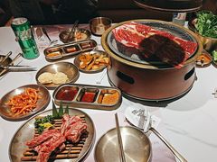 -西塔老太太泥炉烤肉(望京一店)